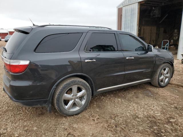 Photo 2 VIN: 1D4SE5GT6BC638426 - DODGE DURANGO CI 