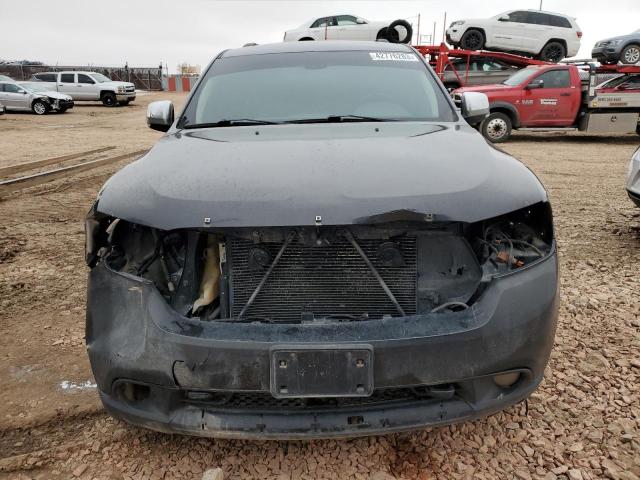 Photo 4 VIN: 1D4SE5GT6BC638426 - DODGE DURANGO CI 