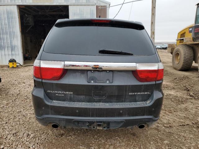 Photo 5 VIN: 1D4SE5GT6BC638426 - DODGE DURANGO CI 