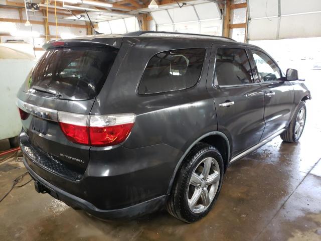 Photo 3 VIN: 1D4SE5GT6BC695869 - DODGE DURANGO CI 