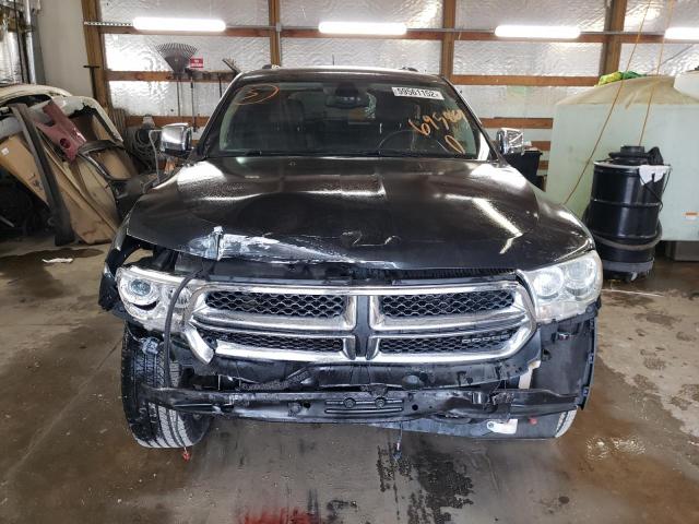 Photo 8 VIN: 1D4SE5GT6BC695869 - DODGE DURANGO CI 