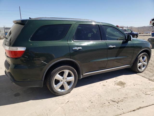 Photo 2 VIN: 1D4SE5GT7BC623904 - DODGE DURANGO CI 