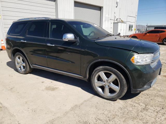 Photo 3 VIN: 1D4SE5GT7BC623904 - DODGE DURANGO CI 