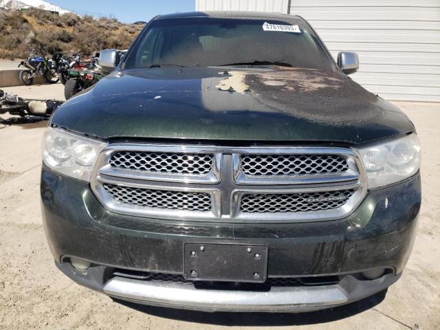 Photo 4 VIN: 1D4SE5GT7BC623904 - DODGE DURANGO CI 