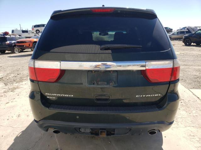 Photo 5 VIN: 1D4SE5GT7BC623904 - DODGE DURANGO CI 