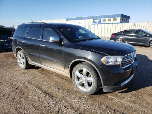 Photo 3 VIN: 1D4SE5GT7BC632733 - DODGE DURANGO CI 