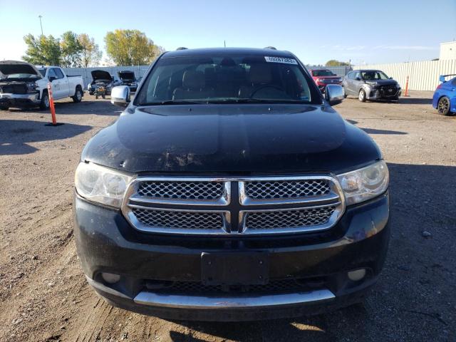 Photo 4 VIN: 1D4SE5GT7BC632733 - DODGE DURANGO CI 