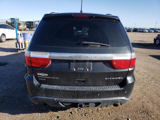 Photo 5 VIN: 1D4SE5GT7BC632733 - DODGE DURANGO CI 