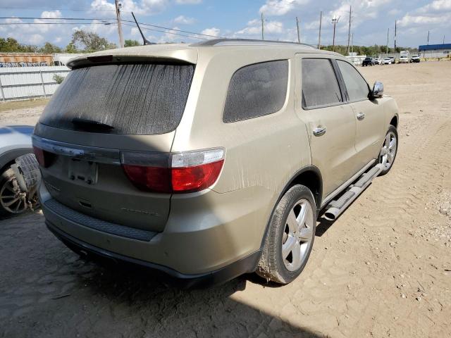 Photo 3 VIN: 1D4SE5GT7BC661441 - DODGE DURANGO CI 