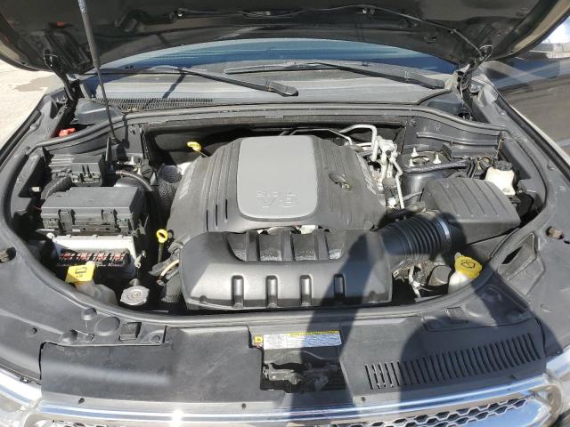 Photo 11 VIN: 1D4SE5GT7BC700013 - DODGE DURANGO CI 