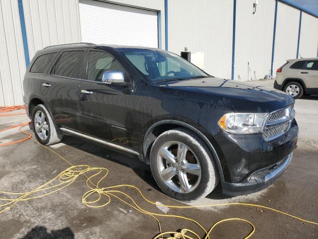 Photo 3 VIN: 1D4SE5GT7BC700013 - DODGE DURANGO CI 