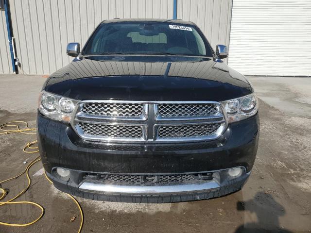 Photo 4 VIN: 1D4SE5GT7BC700013 - DODGE DURANGO CI 