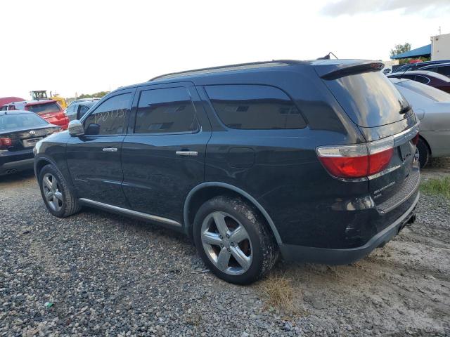 Photo 1 VIN: 1D4SE5GT7BC700173 - DODGE DURANGO 