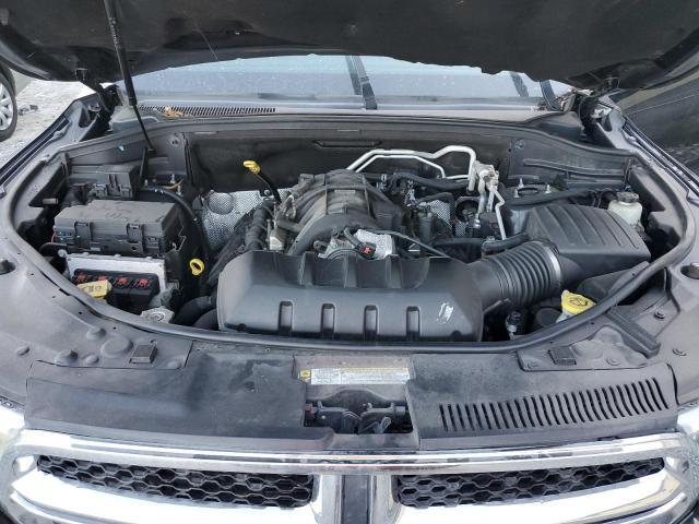 Photo 11 VIN: 1D4SE5GT7BC700173 - DODGE DURANGO 