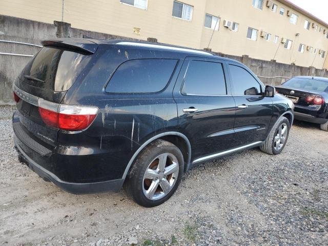 Photo 2 VIN: 1D4SE5GT7BC700173 - DODGE DURANGO 