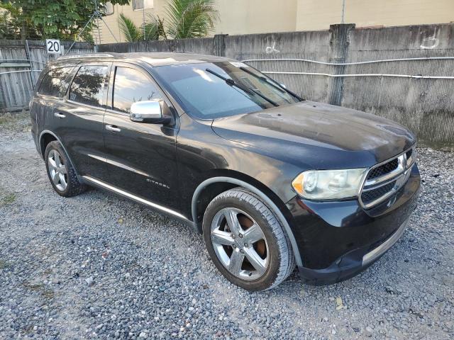 Photo 3 VIN: 1D4SE5GT7BC700173 - DODGE DURANGO 