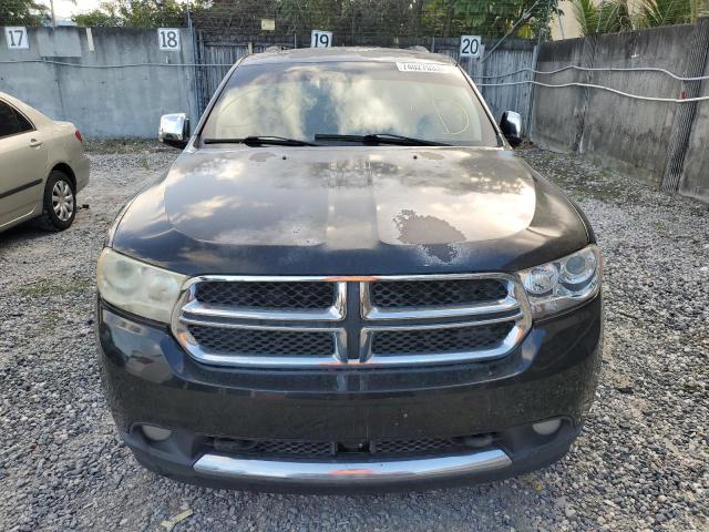 Photo 4 VIN: 1D4SE5GT7BC700173 - DODGE DURANGO 