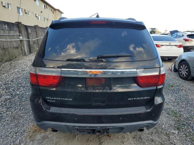 Photo 5 VIN: 1D4SE5GT7BC700173 - DODGE DURANGO 