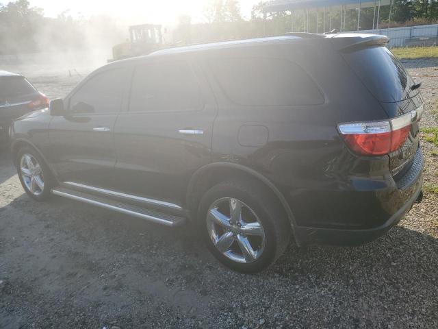 Photo 1 VIN: 1D4SE5GT8BC594123 - DODGE DURANGO CI 