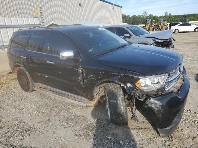 Photo 3 VIN: 1D4SE5GT8BC594123 - DODGE DURANGO CI 