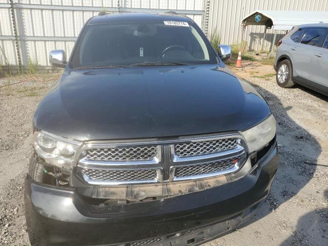 Photo 4 VIN: 1D4SE5GT8BC594123 - DODGE DURANGO CI 