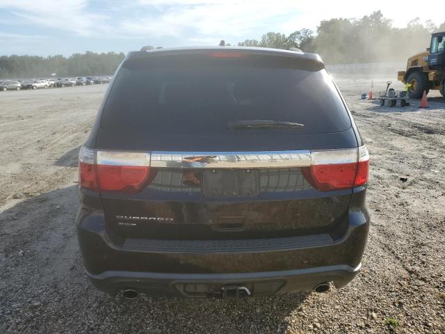 Photo 5 VIN: 1D4SE5GT8BC594123 - DODGE DURANGO CI 