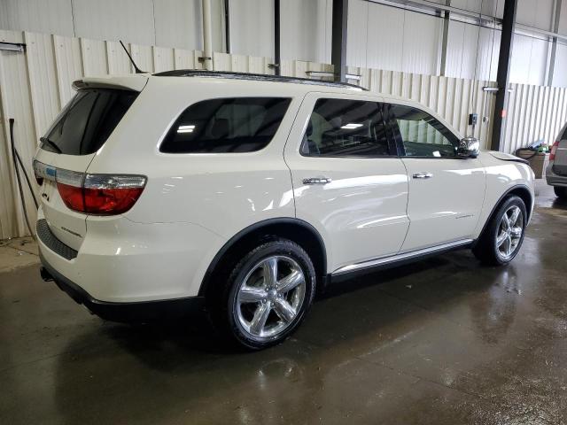 Photo 2 VIN: 1D4SE5GT8BC599810 - DODGE DURANGO 