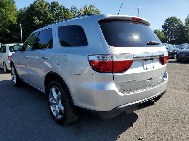 Photo 2 VIN: 1D4SE5GT8BC717497 - DODGE DURANGO CI 