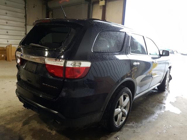 Photo 3 VIN: 1D4SE5GT9BC614041 - DODGE DURANGO CI 