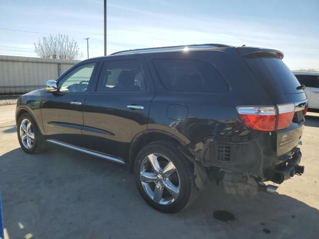 Photo 1 VIN: 1D4SE5GT9BC695915 - DODGE DURANGO 