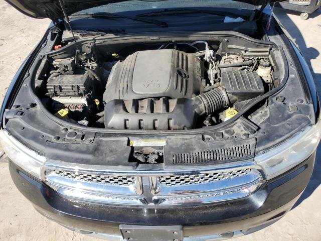 Photo 10 VIN: 1D4SE5GT9BC695915 - DODGE DURANGO 