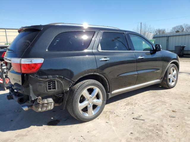 Photo 2 VIN: 1D4SE5GT9BC695915 - DODGE DURANGO 