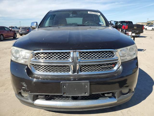 Photo 4 VIN: 1D4SE5GT9BC695915 - DODGE DURANGO 