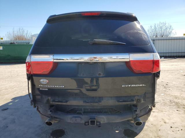 Photo 5 VIN: 1D4SE5GT9BC695915 - DODGE DURANGO 