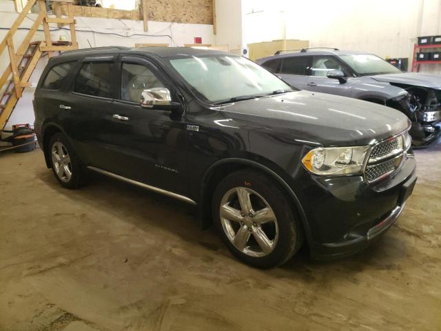 Photo 3 VIN: 1D4SE5GTXBC595161 - DODGE DURANGO CI 