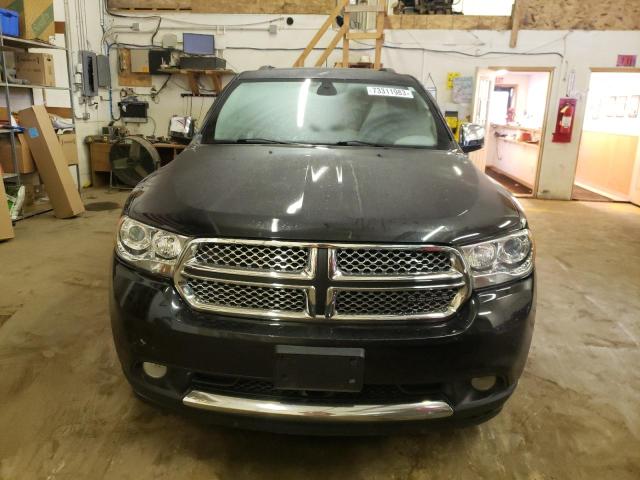 Photo 4 VIN: 1D4SE5GTXBC595161 - DODGE DURANGO CI 