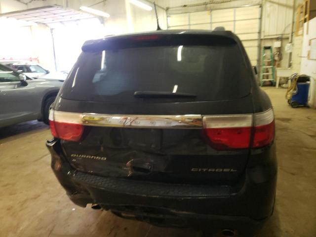 Photo 5 VIN: 1D4SE5GTXBC595161 - DODGE DURANGO CI 