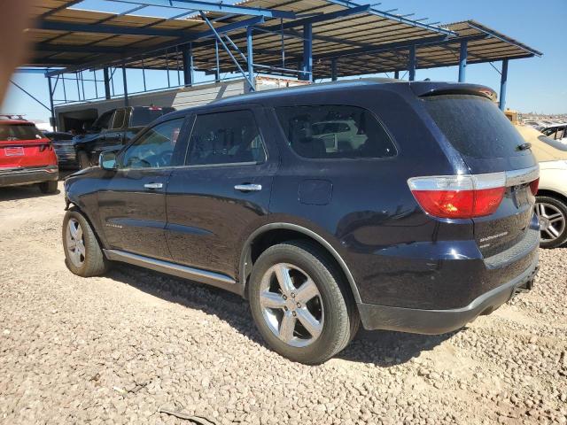 Photo 1 VIN: 1D4SE5GTXBC688892 - DODGE DURANGO CI 