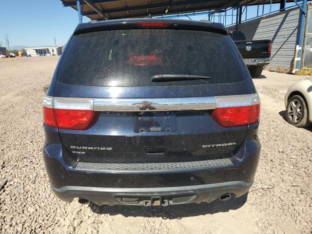 Photo 5 VIN: 1D4SE5GTXBC688892 - DODGE DURANGO CI 