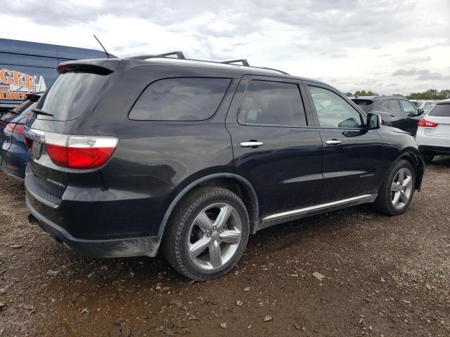 Photo 2 VIN: 1D4SE5GTXBC693574 - DODGE DURANGO CI 