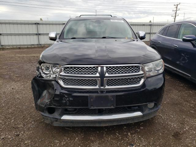 Photo 4 VIN: 1D4SE5GTXBC693574 - DODGE DURANGO CI 