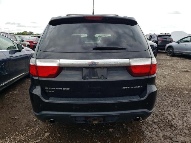 Photo 5 VIN: 1D4SE5GTXBC693574 - DODGE DURANGO CI 