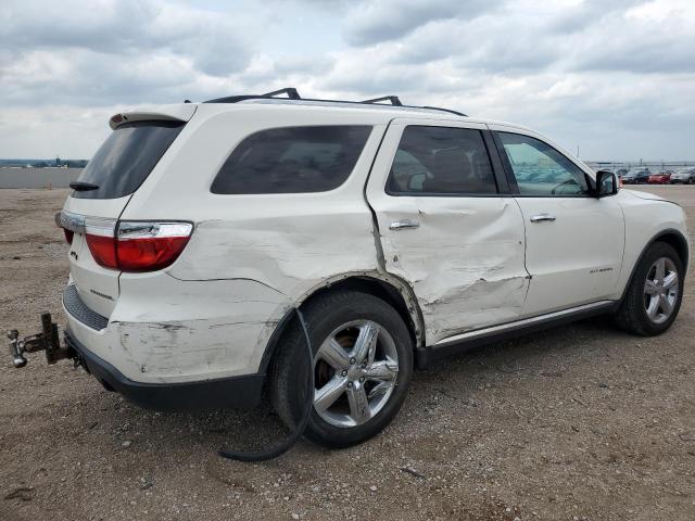 Photo 2 VIN: 1D4SE5GTXBC707408 - DODGE DURANGO 