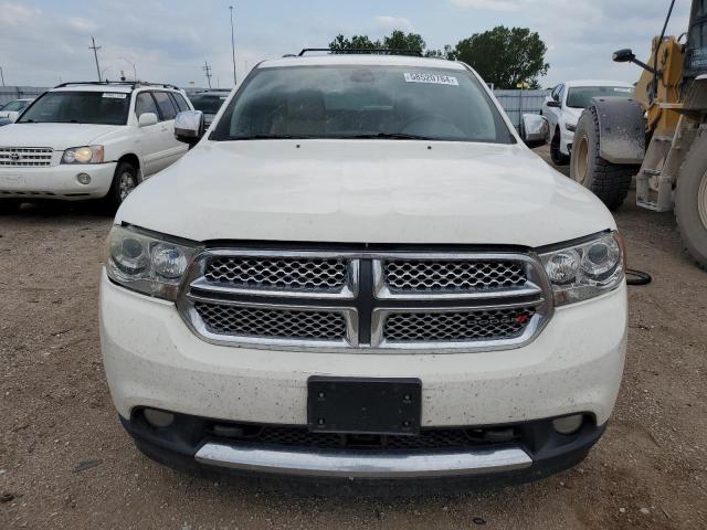 Photo 4 VIN: 1D4SE5GTXBC707408 - DODGE DURANGO 