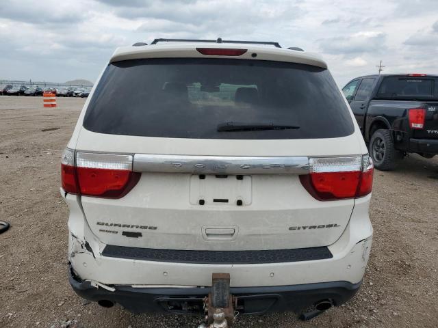 Photo 5 VIN: 1D4SE5GTXBC707408 - DODGE DURANGO 