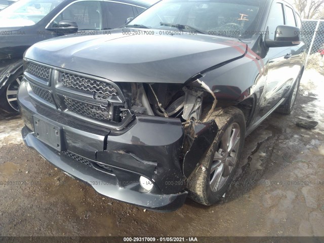 Photo 5 VIN: 1D4SE6GT1BC708954 - DODGE DURANGO 