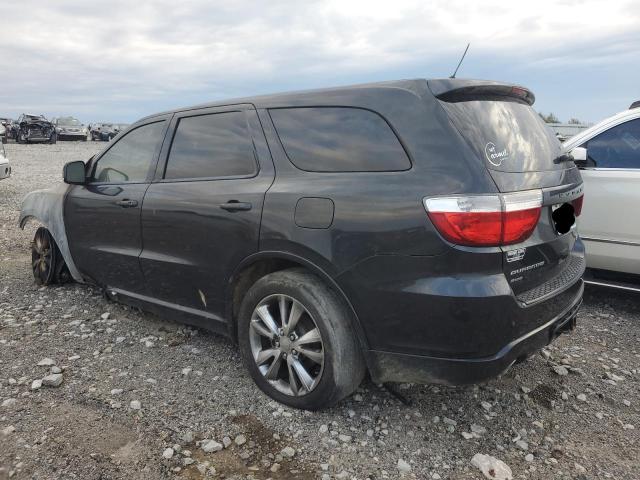 Photo 1 VIN: 1D4SE6GT1BC720960 - DODGE DURANGO 