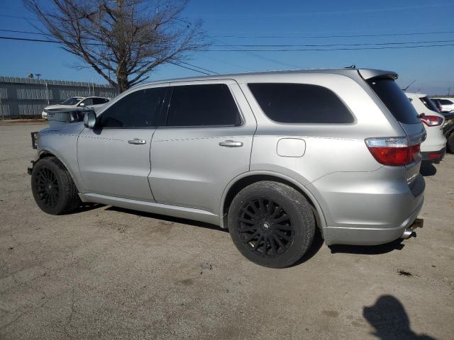 Photo 1 VIN: 1D4SE6GT8BC682806 - DODGE DURANGO 