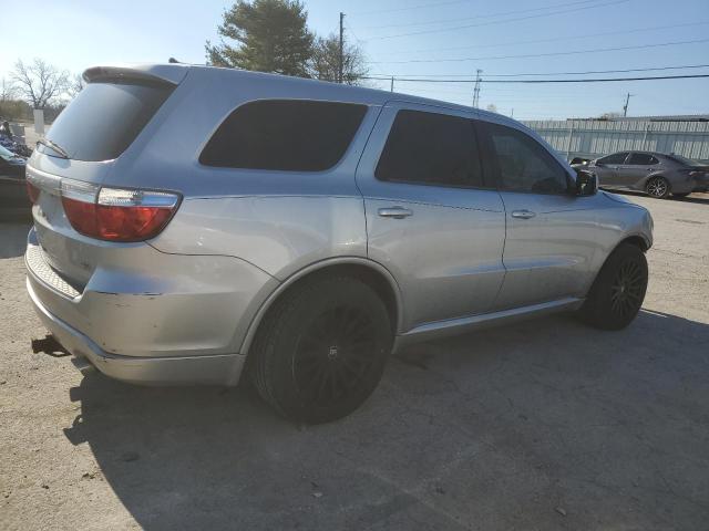 Photo 2 VIN: 1D4SE6GT8BC682806 - DODGE DURANGO 