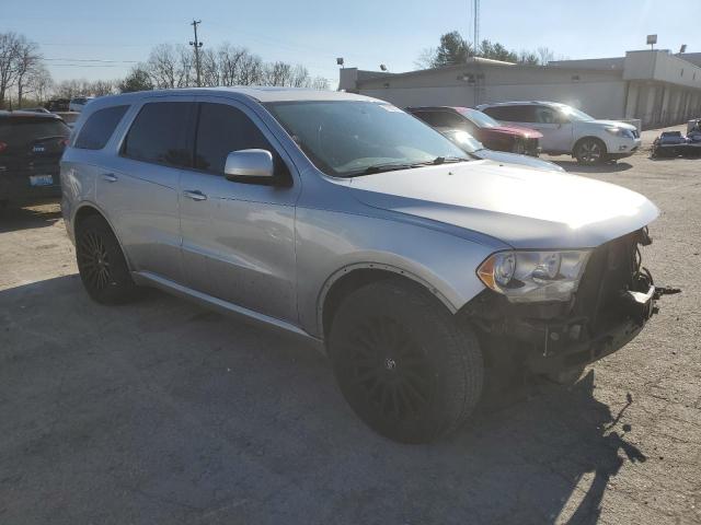 Photo 3 VIN: 1D4SE6GT8BC682806 - DODGE DURANGO 